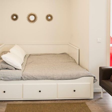 Apartamento Ideal 3 Lisboa المظهر الخارجي الصورة