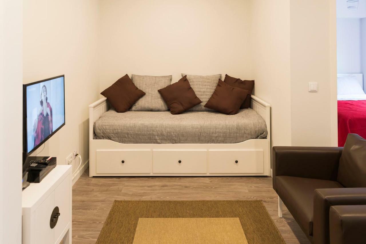 Apartamento Ideal 3 Lisboa المظهر الخارجي الصورة