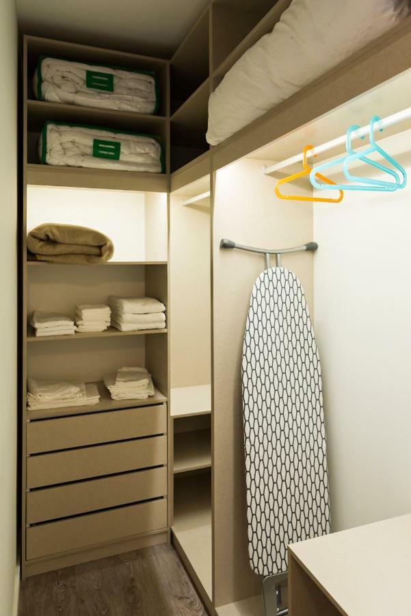 Apartamento Ideal 3 Lisboa المظهر الخارجي الصورة
