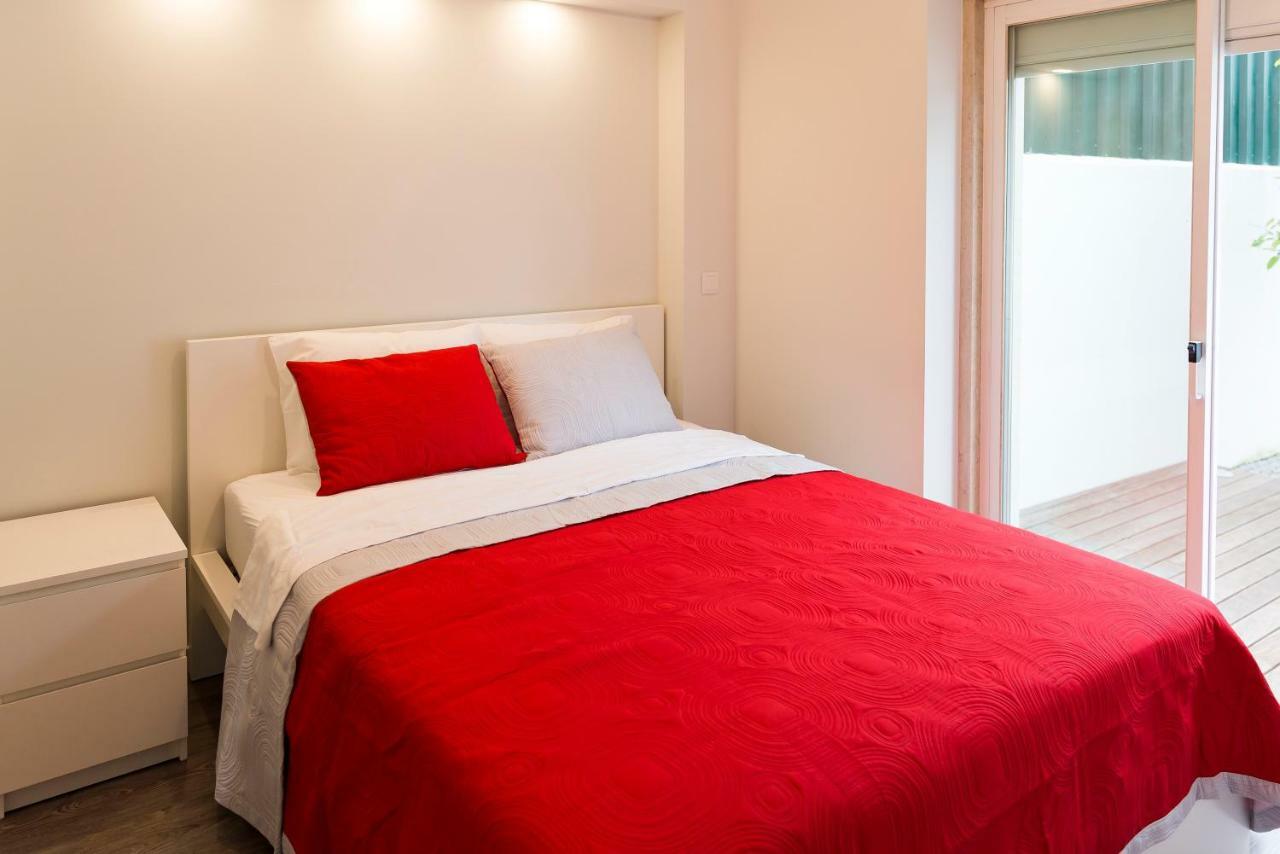 Apartamento Ideal 3 Lisboa المظهر الخارجي الصورة