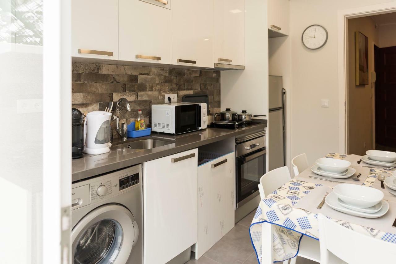 Apartamento Ideal 3 Lisboa المظهر الخارجي الصورة