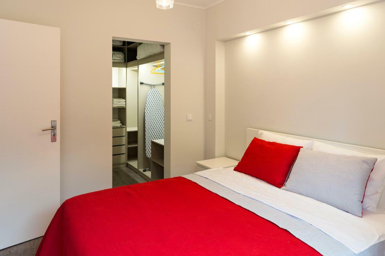 Apartamento Ideal 3 Lisboa المظهر الخارجي الصورة