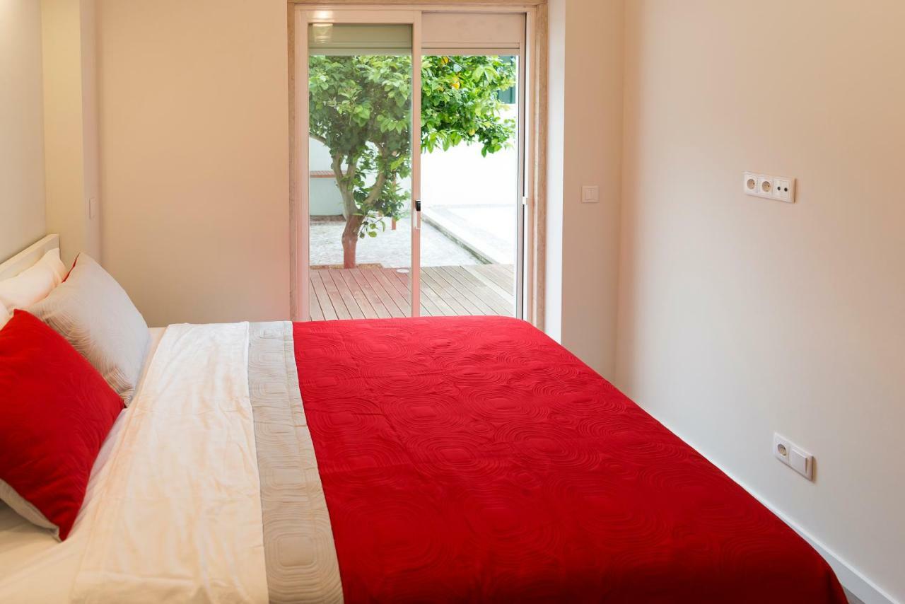 Apartamento Ideal 3 Lisboa المظهر الخارجي الصورة
