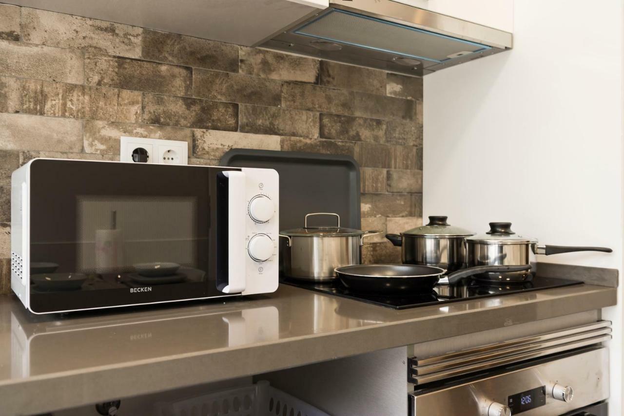 Apartamento Ideal 3 Lisboa المظهر الخارجي الصورة