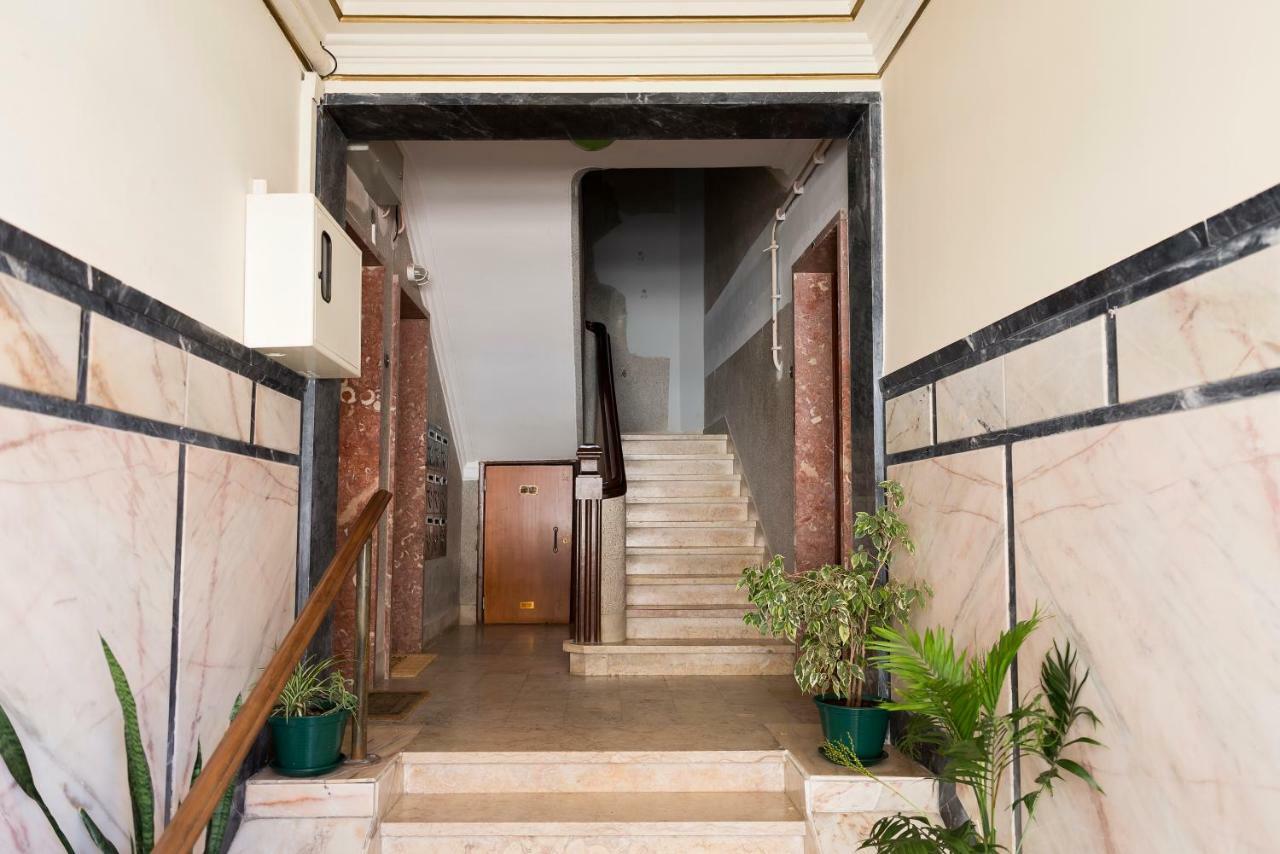 Apartamento Ideal 3 Lisboa المظهر الخارجي الصورة