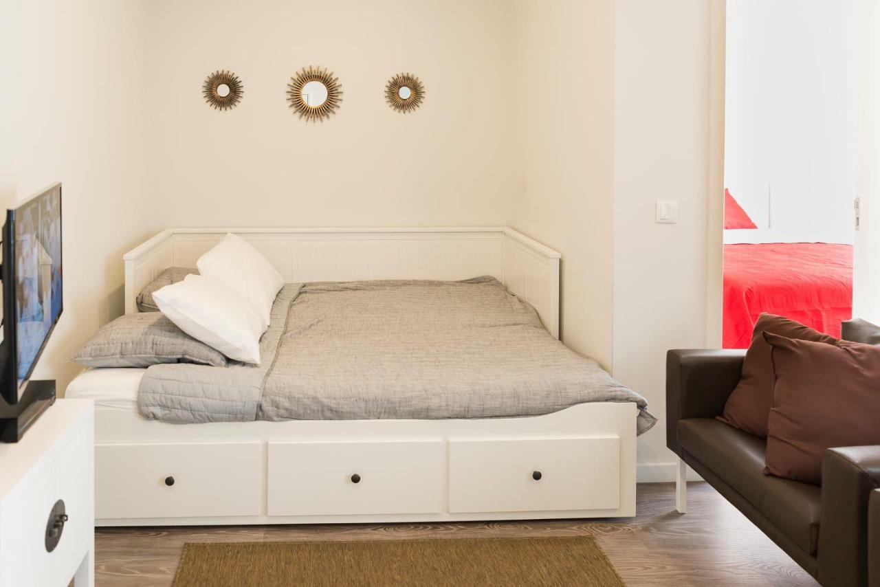 Apartamento Ideal 3 Lisboa المظهر الخارجي الصورة