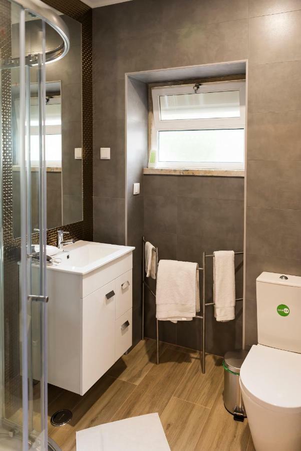 Apartamento Ideal 3 Lisboa المظهر الخارجي الصورة