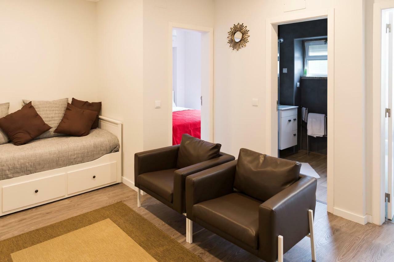 Apartamento Ideal 3 Lisboa المظهر الخارجي الصورة